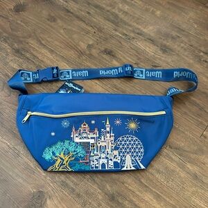 Walt Disney World Belt Bag